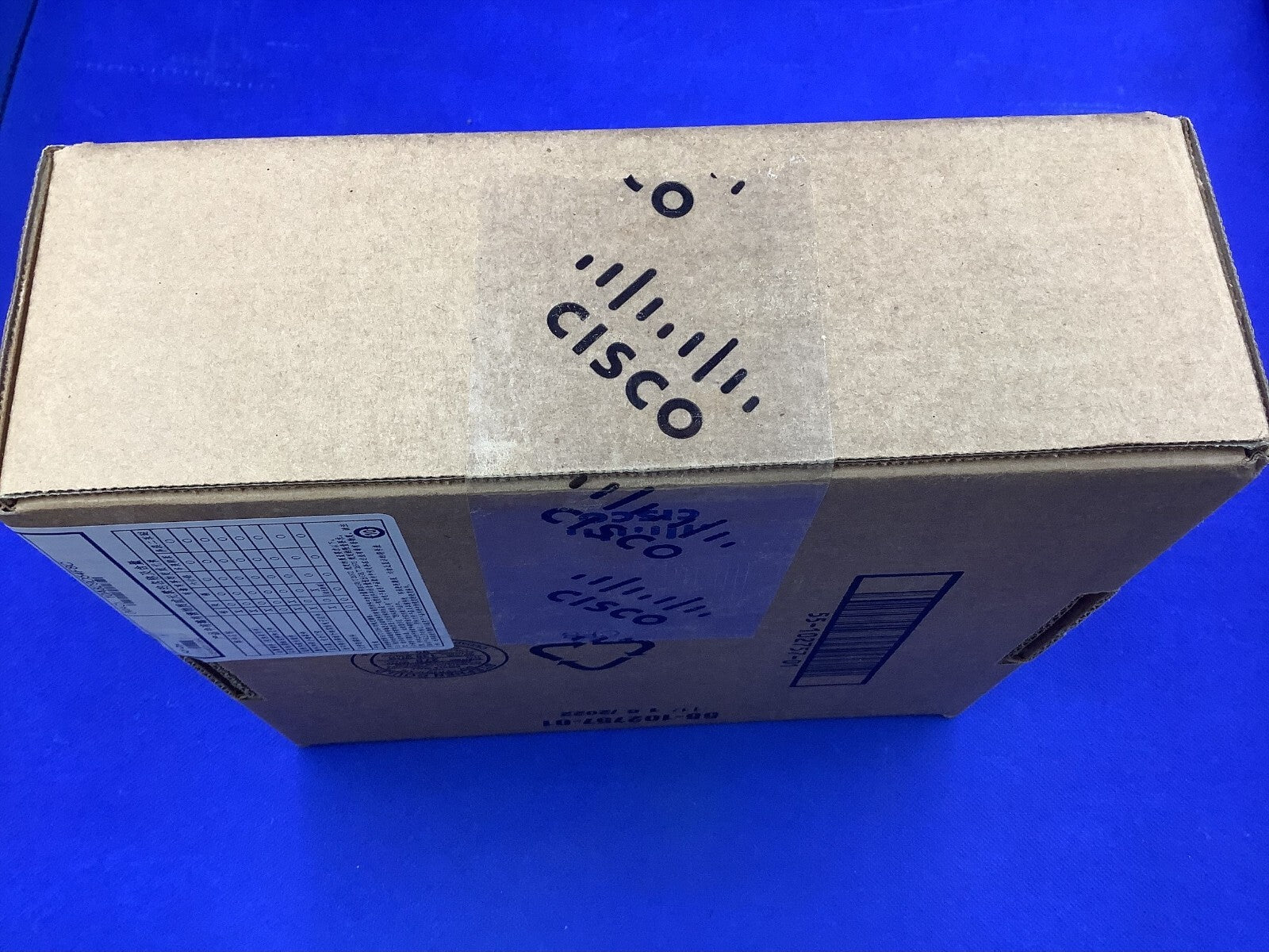 New C9120AXI-B Cisco Catalyst 9120AX Series Wireless Access Point