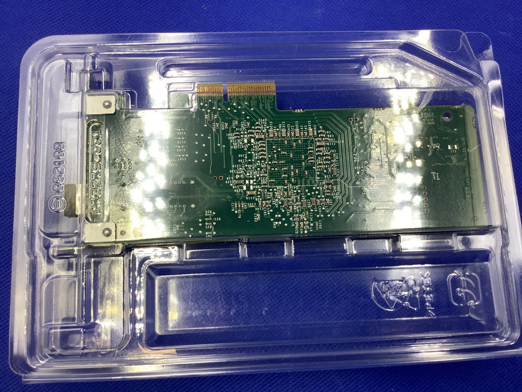 394793-B21 HP NC373F PCIe MULTIFUNCTION GIGABIT SERVER ADAPTER 395864-001