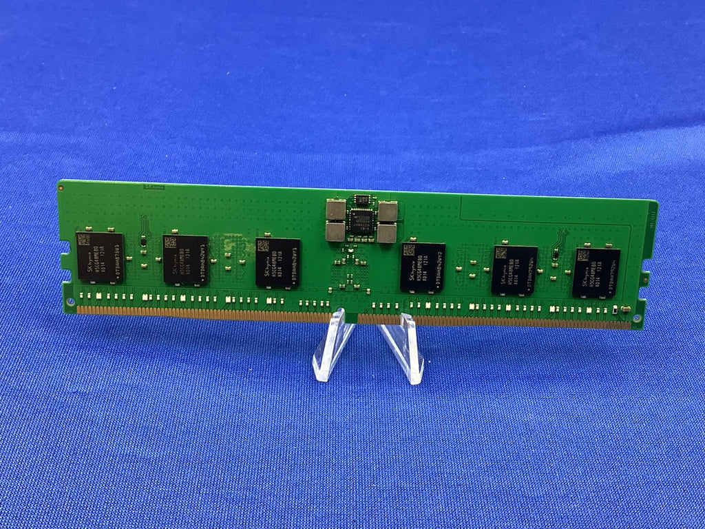 HMCG78MEBRA115N  HYNIX 16GB 1Rx8 PC5-4800B MEMORY