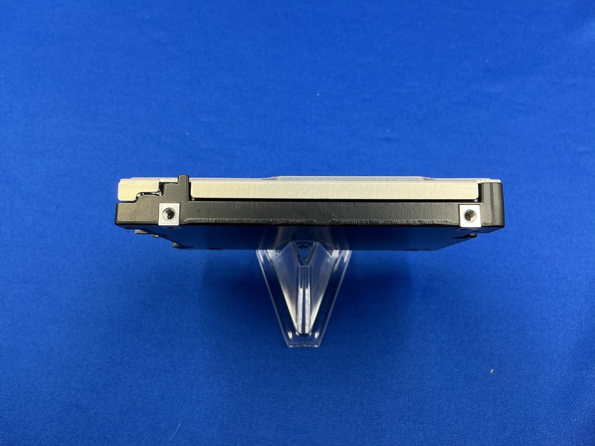 FXYGR Dell 3.84TB SAS 12Gbps Mix Use 2.5'' Self-encrypting SED SSD KRM6VVUG3T84