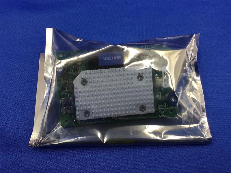 HPE Synergy 3820C 10/20Gb Converged Network Adapter