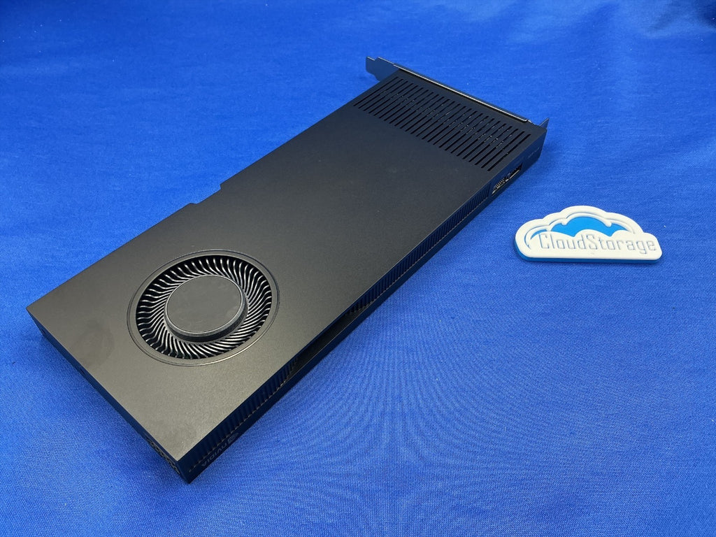 LENOVO NVIDIA RTX 4000 Ada Generation 20GB GDDR6 Graphic Card  03LC533