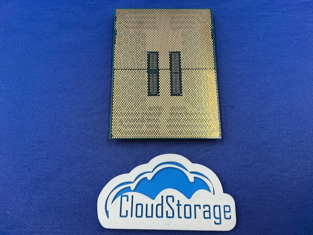 SA2CY Intel Xeon 6 676X SA2CY 32-Core 64-Thread 2.8GHz 144MB Workstation CPU
