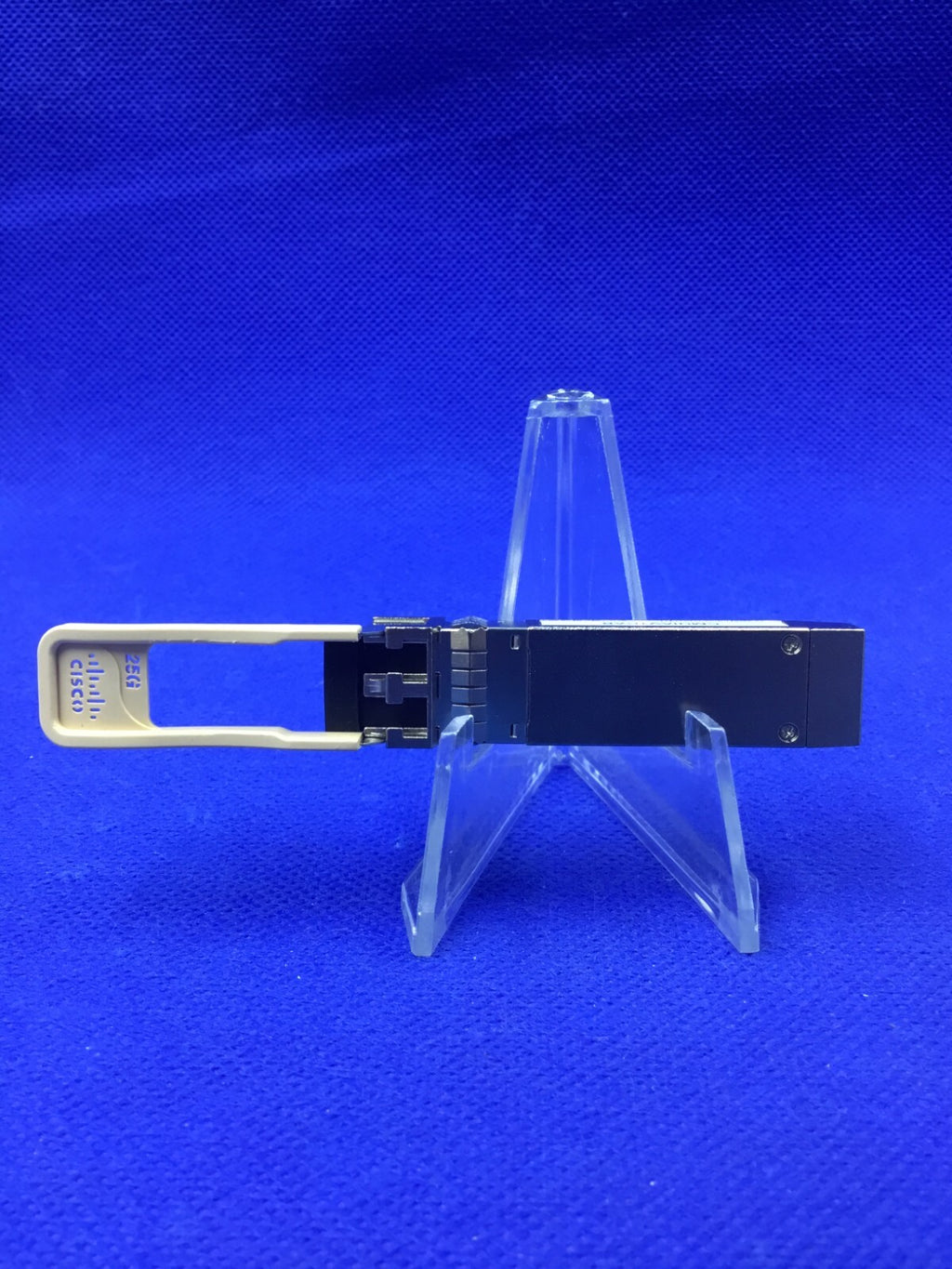 Cisco SFP-25G-SR-S 25GBASE-SR SFP28 850nm 100m MMF LC 10-3227-03
