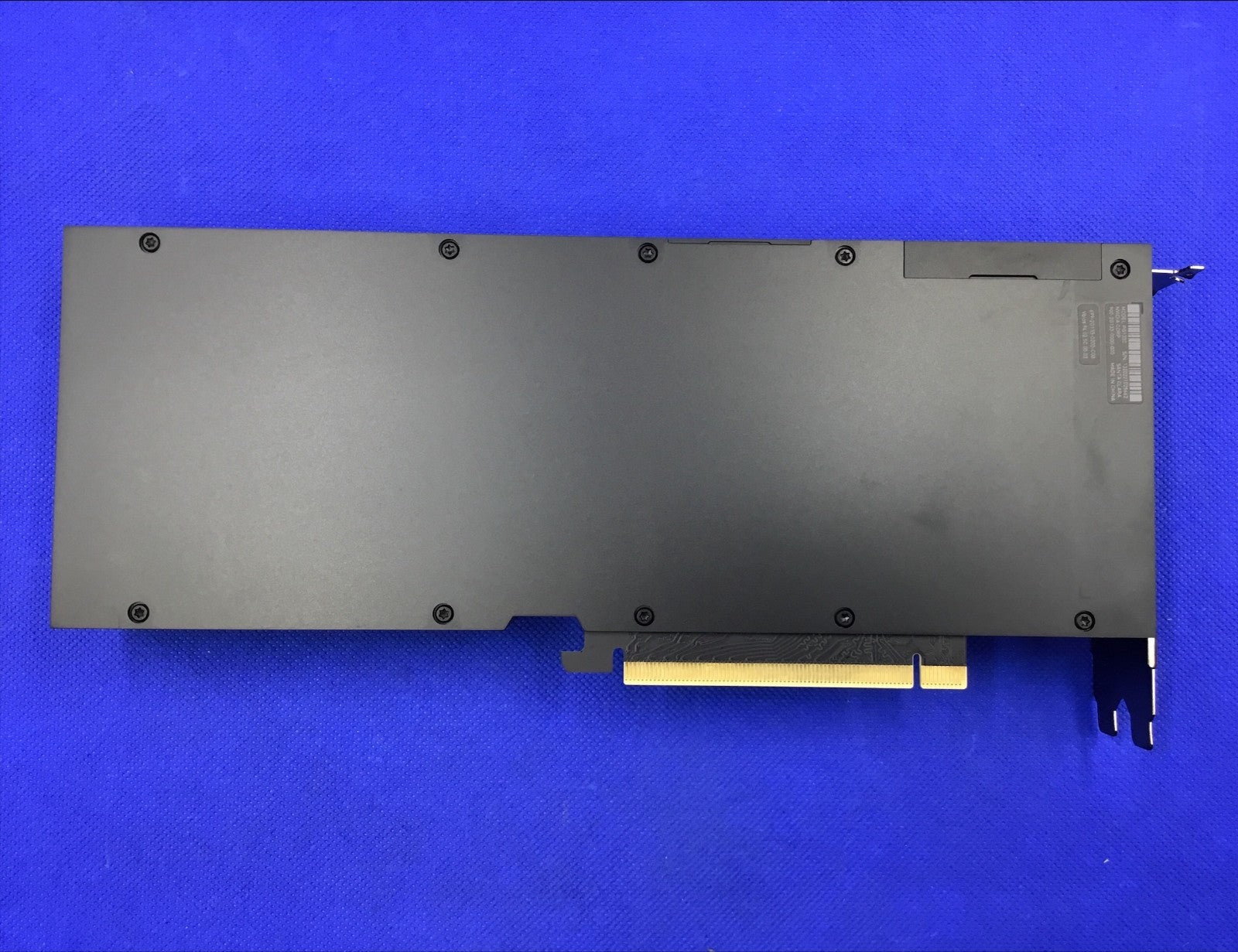 NVIDIA Tesla A40 48GB Deep Learning GPU Computing Graphics