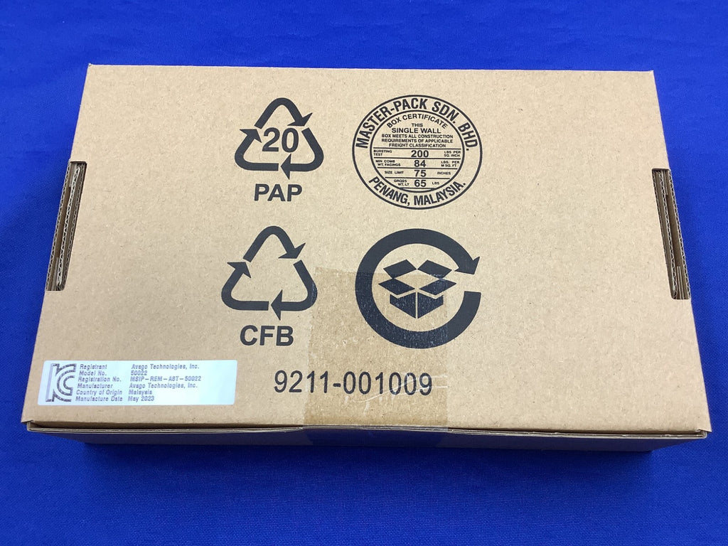 BROADCOM MegaRAID 9361-24i 4GB 24-PORT SAS/SATA 12Gbps PCIE 3.0 RAID CARD