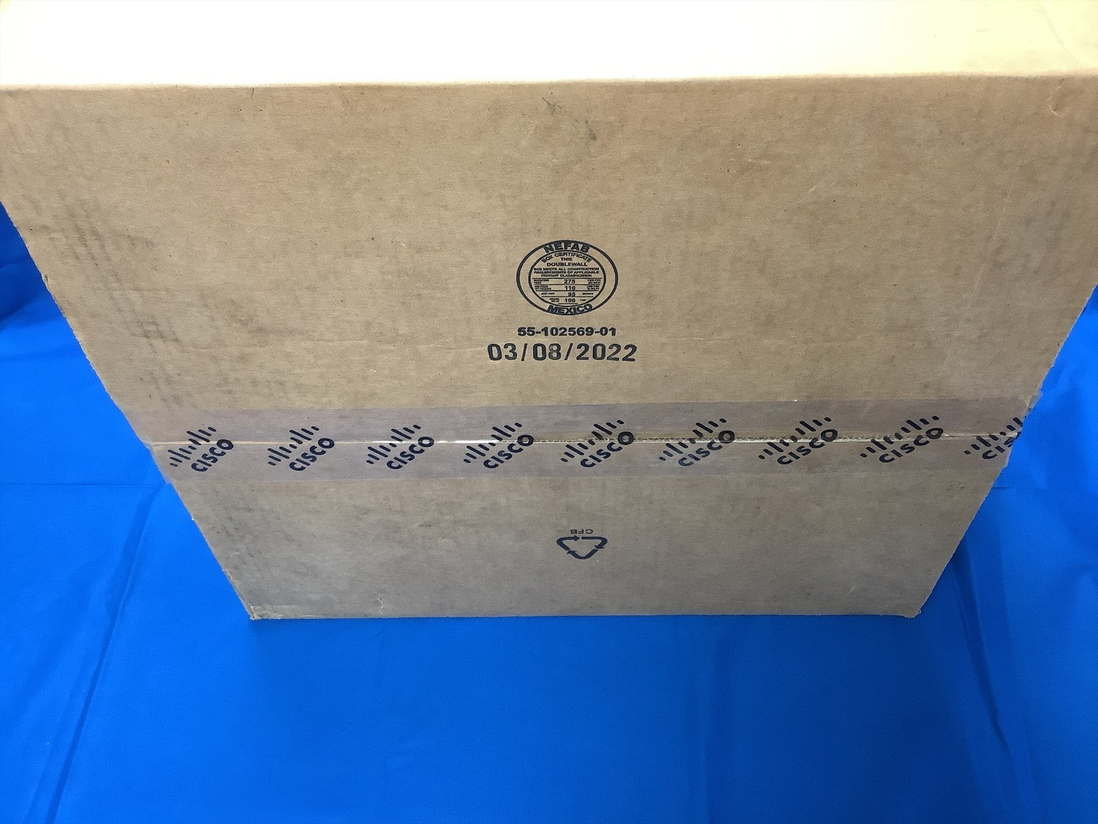 C9200-48P-E Cisco C9200-48P-E Catalyst 9200 48-Port PoE+ Network Essentials  NEW