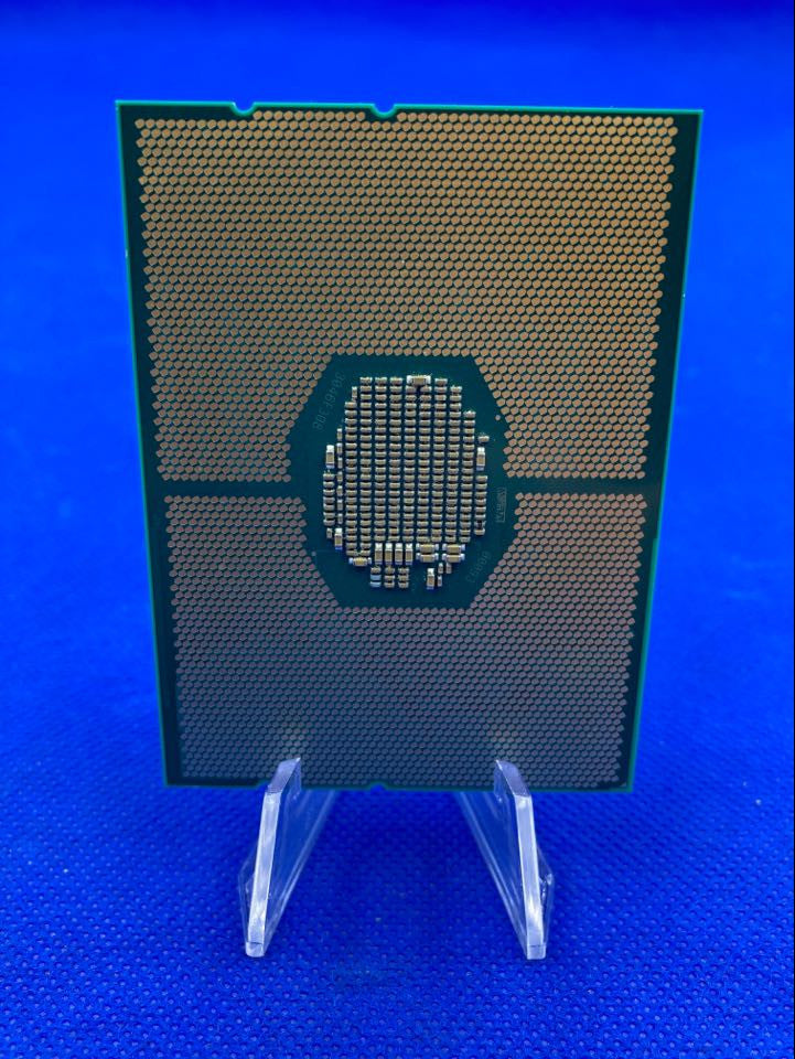 SRF8W Intel Xeon Gold 6230 27.5M Cache,20 CORES, 2.10 GHz CPU CD8069504193701