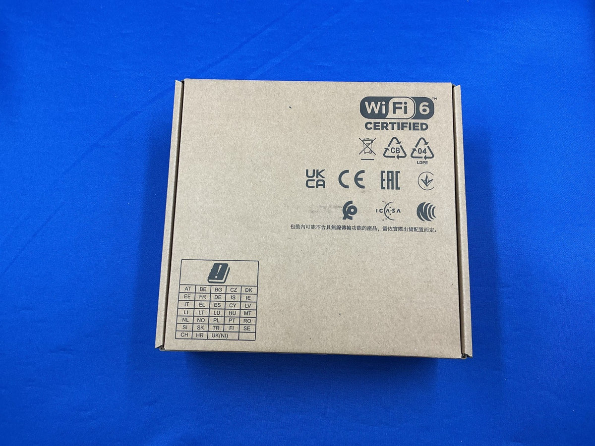 R2H23A HPE  Aruba AP-504 (US) Dual Radio External Antennas Unified Campus AP