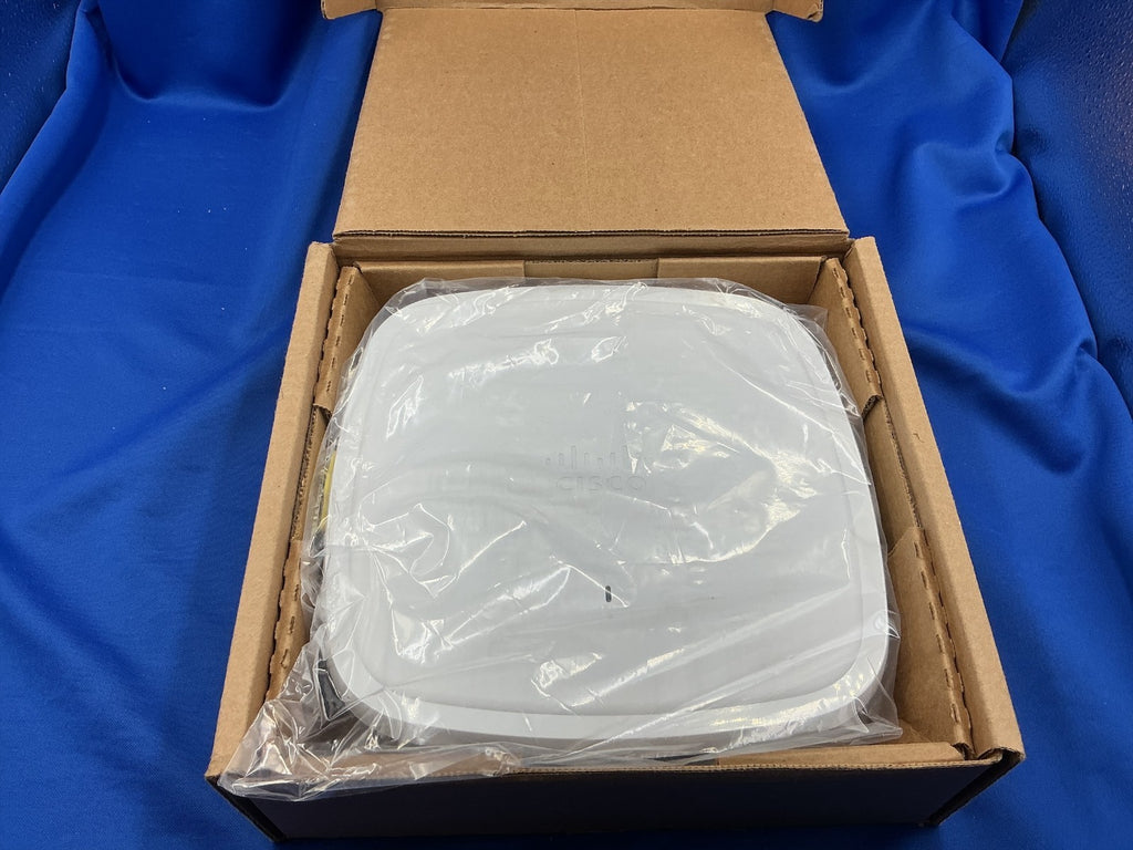 Cisco C9130AXE-B Catalyst Wireless Access Point New