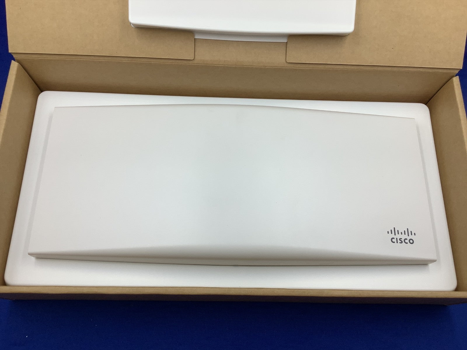 MR56-HW CISCO Meraki MR56-HW Wireless Access Point UNCLAIMED