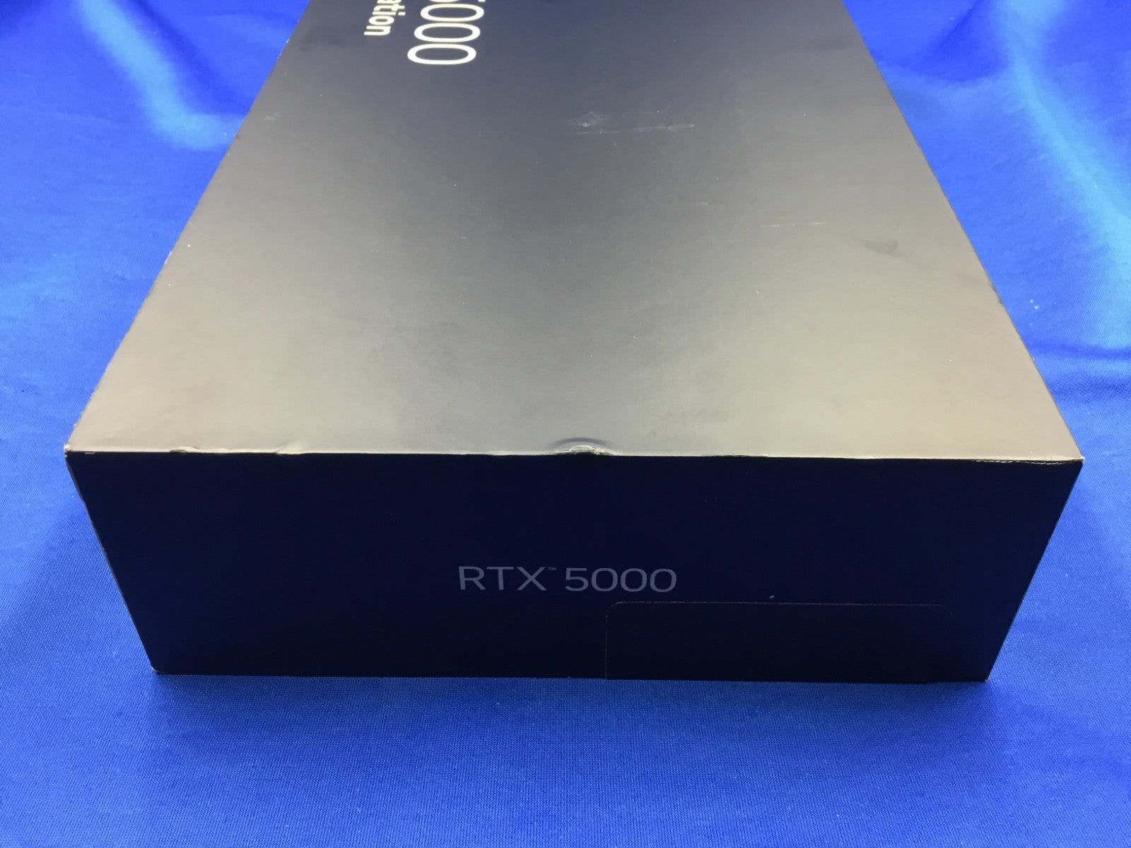 NVIDIA  RTX 5000 ADA Generation 32GB GDDR6 Graphics Card 900-5G132-2540-000