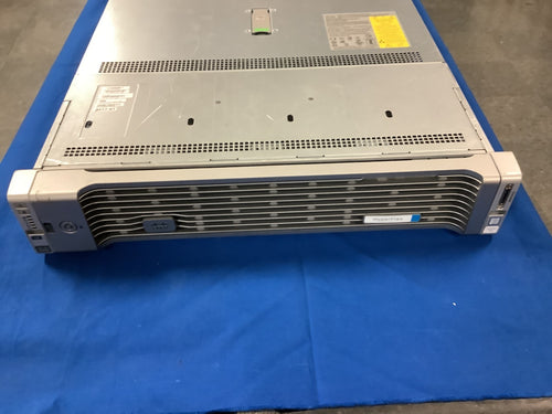 Cisco (2U) HX240C-M4SX HYPERFLEX HX24C M4 Node CTO System 74-12420-02 1400W PSU