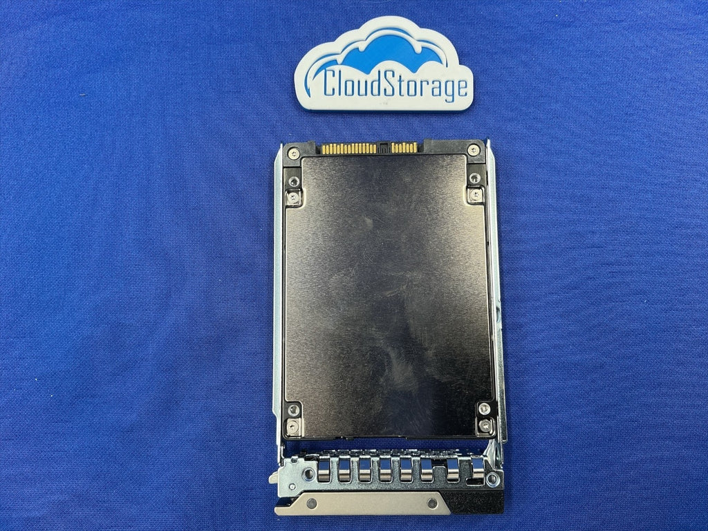 2PKRH Dell 7.68TB SAS 12Gbps Read Intensive 2.5 SSD XS7680SE70074