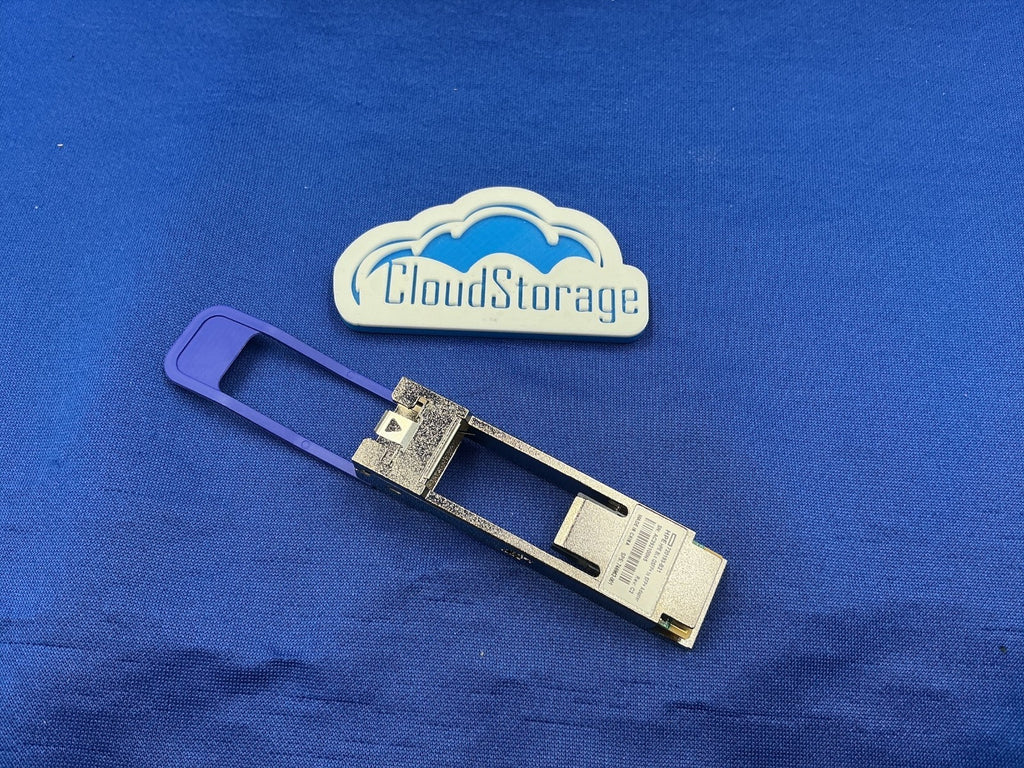 NOB 720193-B21 HPE BLADESYSTEM C-CLASS QSFP+ TO SFP+ ADAPTER