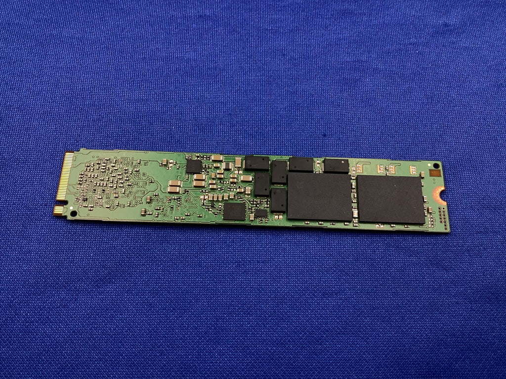MZ-1LB1T9N Samsung 983 DCT 1.92TB NVMe PCIe M.2 SSD MZ1LB1T9HALS-0E007