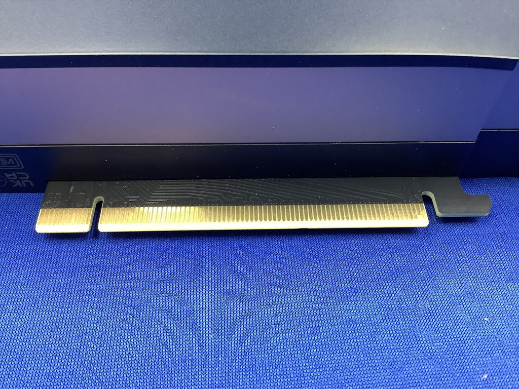 NVIDIA RTX 4500 Ada Generation 24GB GDDR6 PCIe4 x16 Graphics DELL 0MD4G1 MD4G1