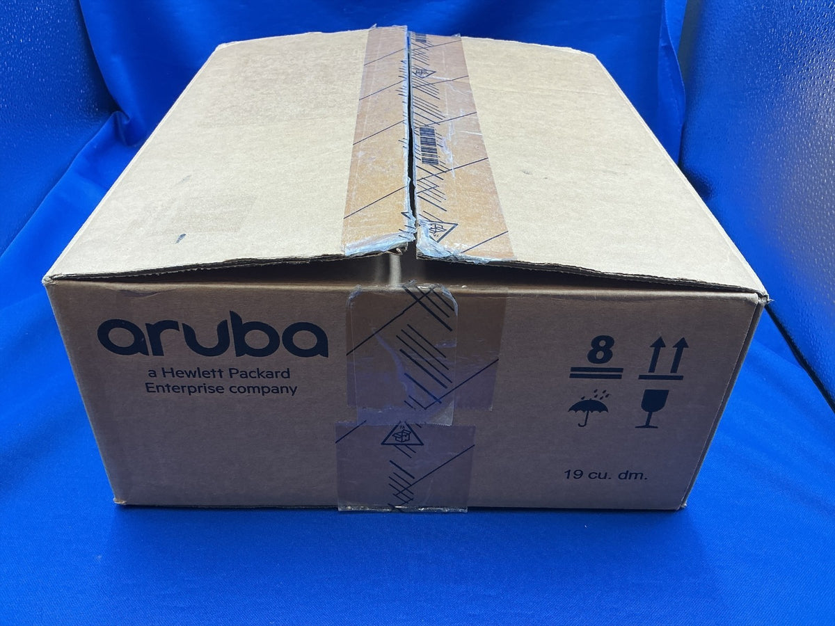 NOB J9986A HPE ARUBA 24-PORT GIG-T POE+V3 MODULE J9986-61001