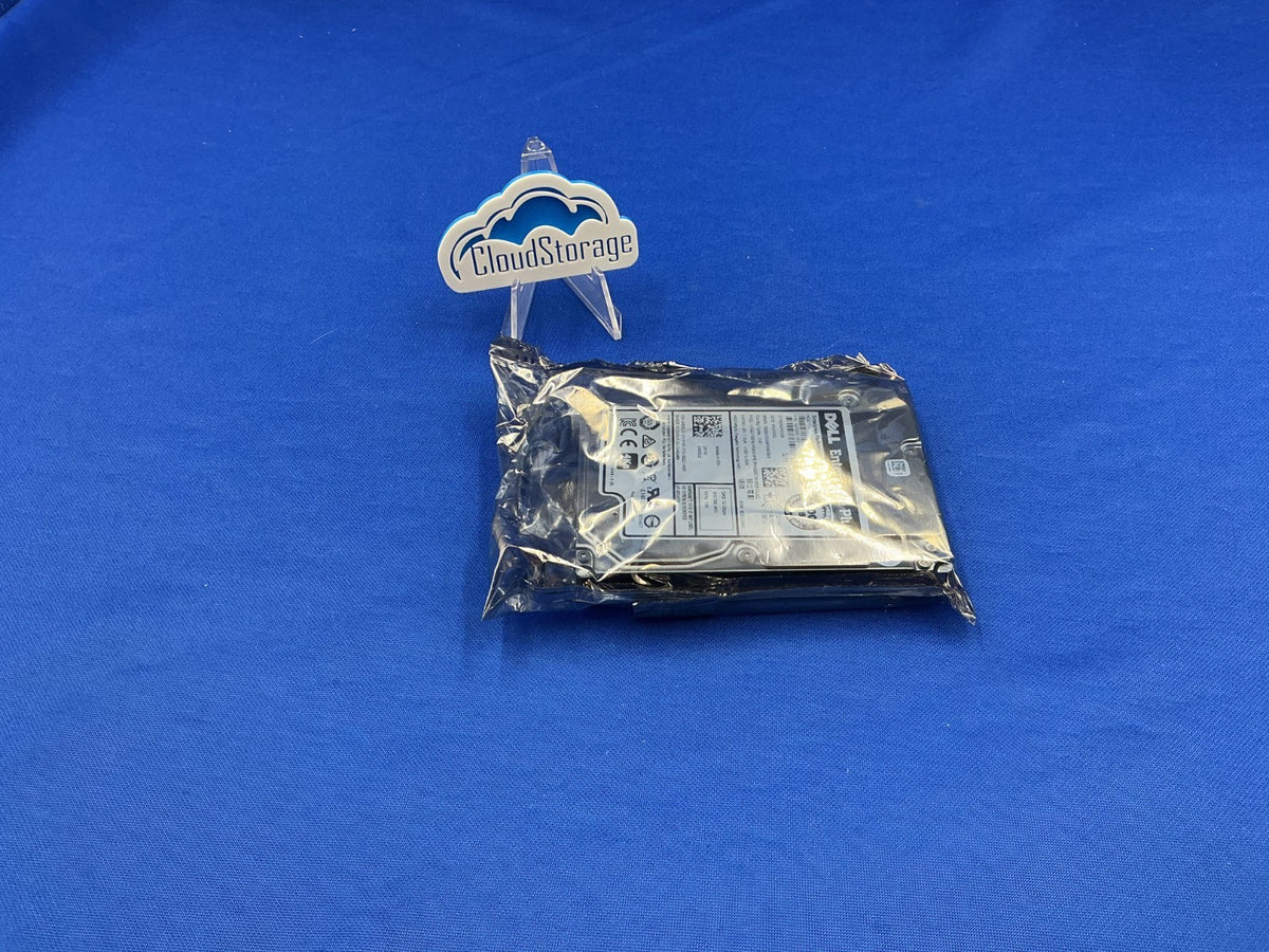 436D2 DELL 900GB 15K SAS 12Gbps 2.5in 4Kn HDD  0436D2  ST900MP0136 Sealed in bag
