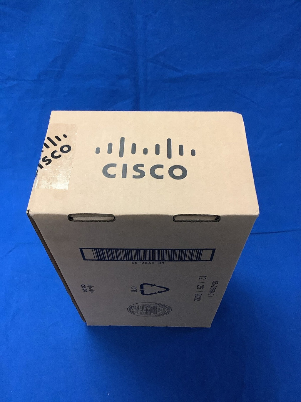 NOB MA-MOD-8X10G Cisco Meraki MS390 models 8 x 10G Uplink Module