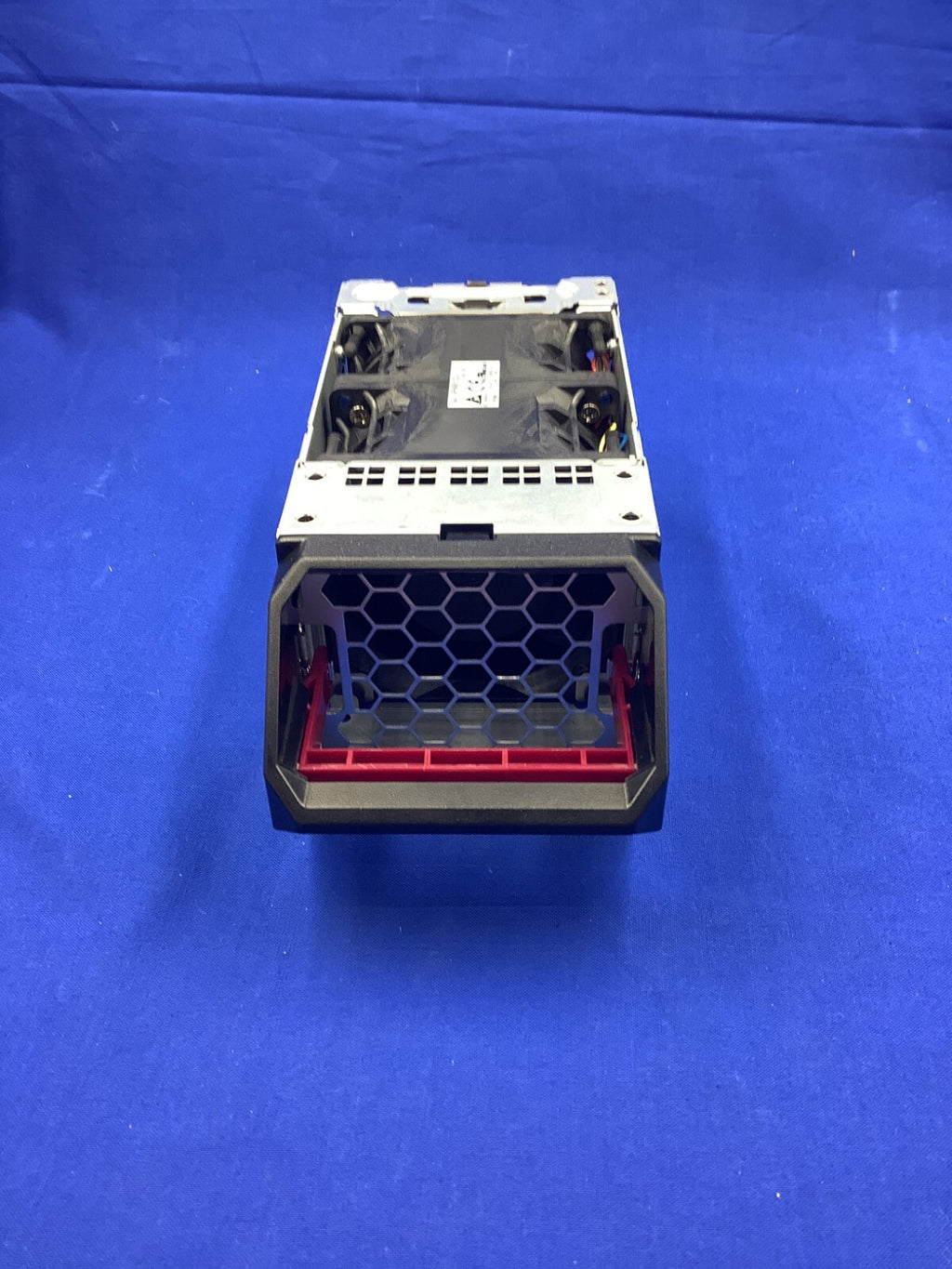 HP APOLLO 4510, GEN 10, FAN MODULE 880995-001