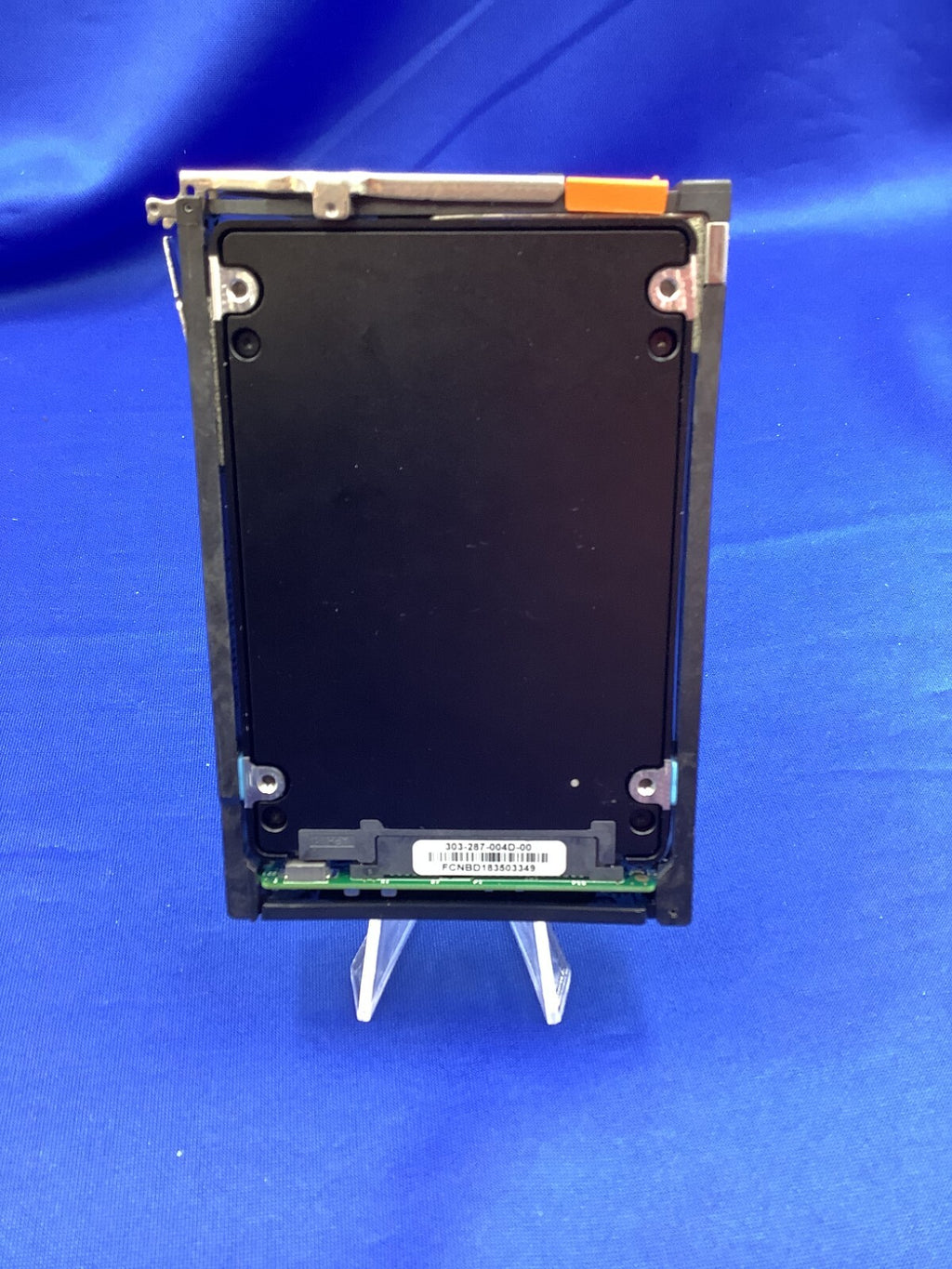MZ-ILT7T6A Samsung PM1643 Series 7.68TB 12Gb/s SAS 2.5" SSD EMC 118000634