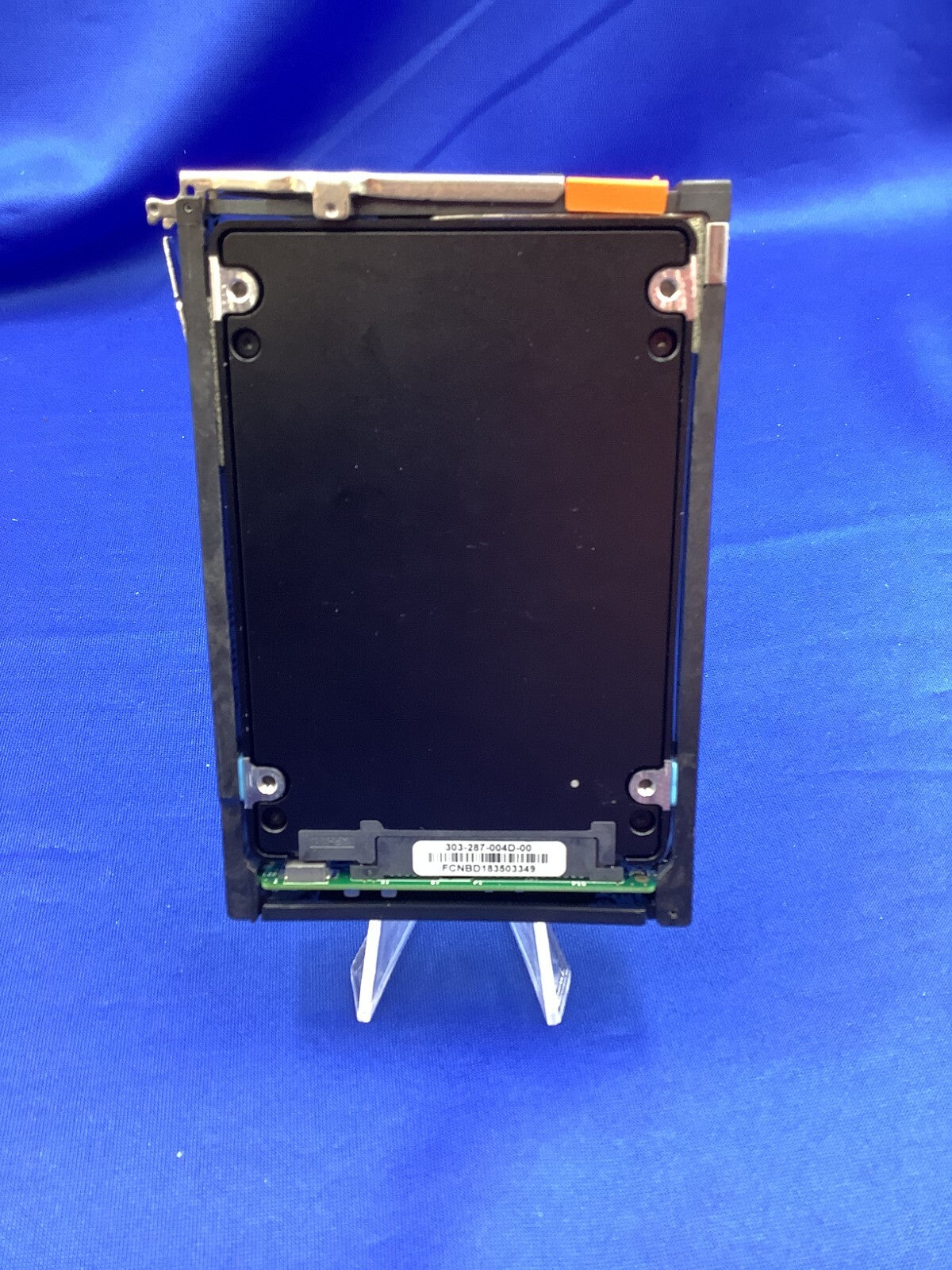 MZ-ILT7T6A Samsung PM1643 Series 7.68TB 12Gb/s SAS 2.5" SSD EMC 118000634