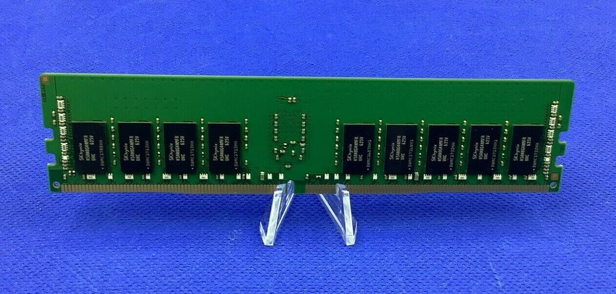 HMA82GR7MFR4N-UH HYNIX 16GB (1X16GB) 1RX4 DDR4 PC4-2400T MEMORY