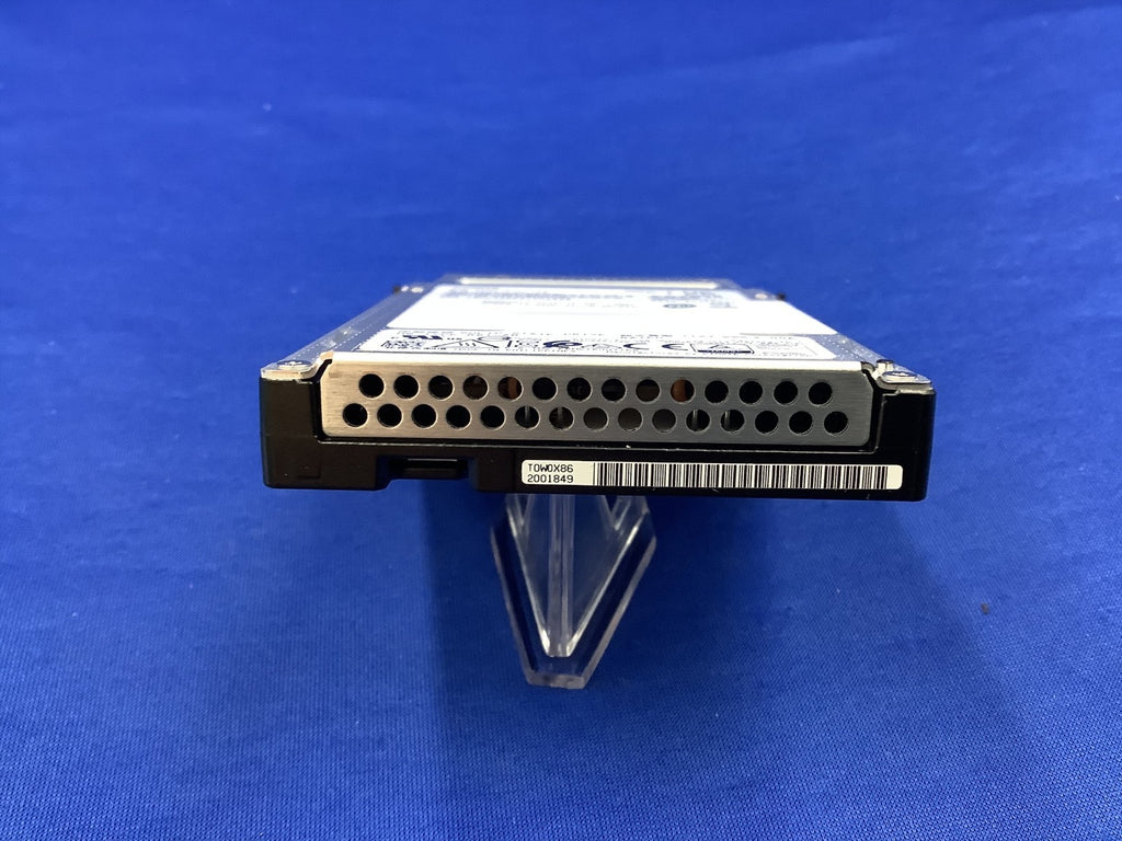 KRM61RUG7T68 KIOXIA PM6 7.68TB SAS 12Gb/s 2.5Inch SSD SDFGS03GEA01T