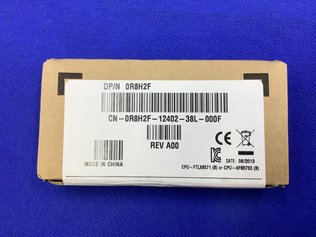 F/S R8H2F  DELL/INTEL E10GSFPSR 10G SFP+ SR SFP 0R8H2F