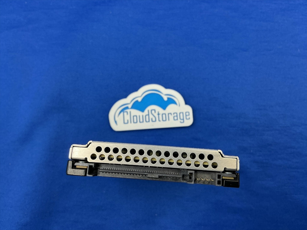 KCM51RUG3T84 Toshiba Kioxia 3.84TB TLC 3.0 x4 NVMe Read Intensive U.2 2.5'' SSD