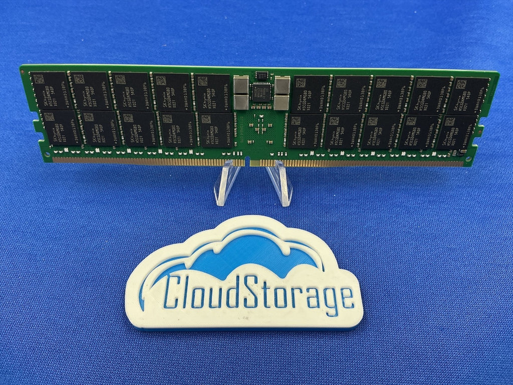 HMCGM4MGBRB610N HYNIX 96GB (1X96GB) 2RX4 PC5-5600B RDIMM MEMORY