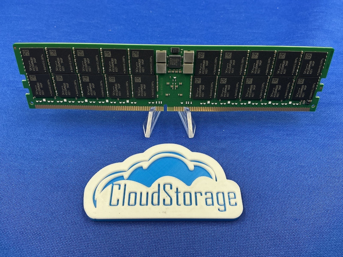HMCGM4MGBRB610N HYNIX 96GB (1X96GB) 2RX4 PC5-5600B RDIMM MEMORY