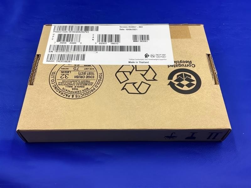 E810CQDA2OCPV3 Intel E810-CQDA2 OCP 3.0 2-Port PCIe Ethernet Network Adapter