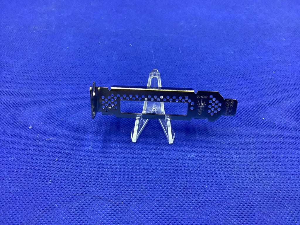 Low Profile Bracket for SAS3801E/488765-B21/489103-001/SAS9207-8e