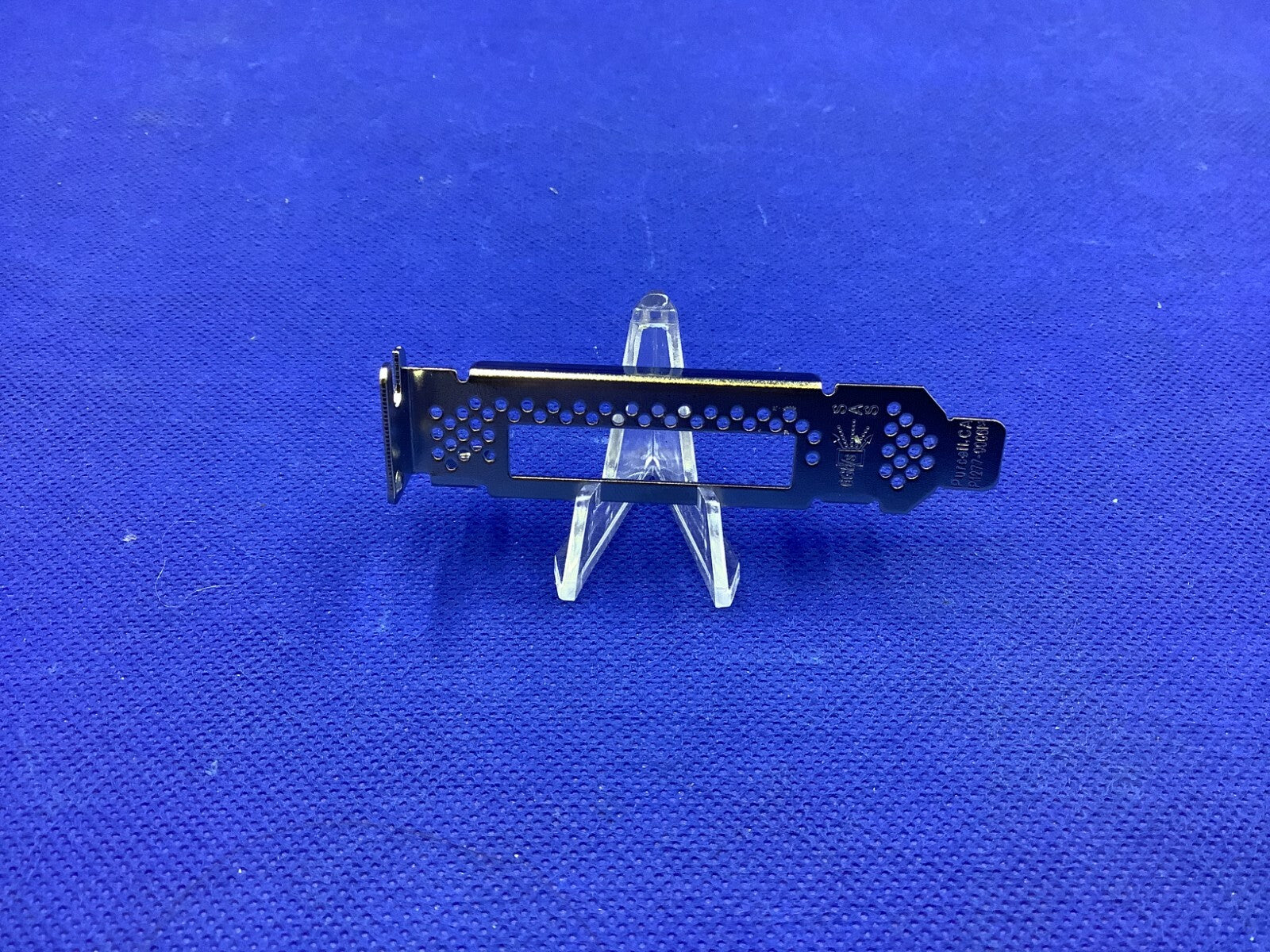 Low Profile Bracket for SAS3801E/488765-B21/489103-001/SAS9207-8e