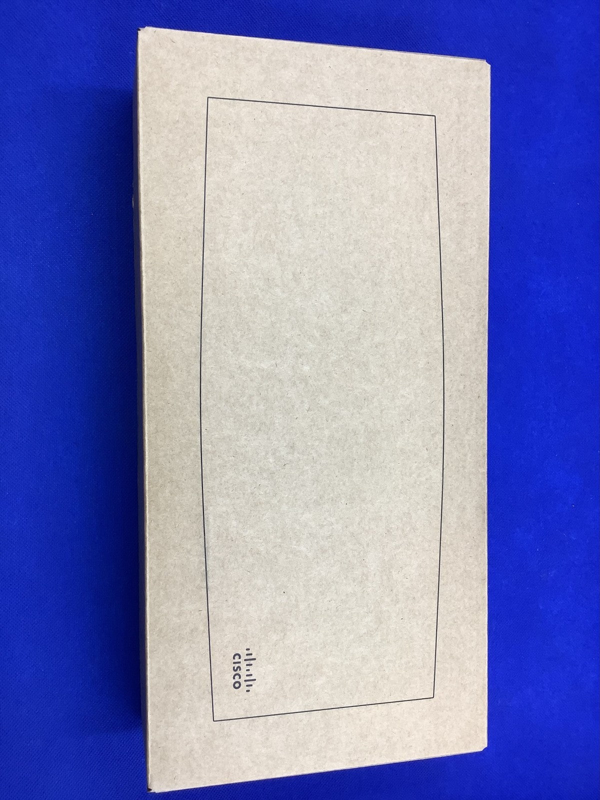 CISCO Meraki MR44-HW Cloud Managed Wireless Access Point 802.11ax Unclaimed