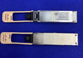 QSFP-100G-SR4-S Cisco 100GBASE SR4 QSFP Transceiver MPO-12 100m OM4 MMF