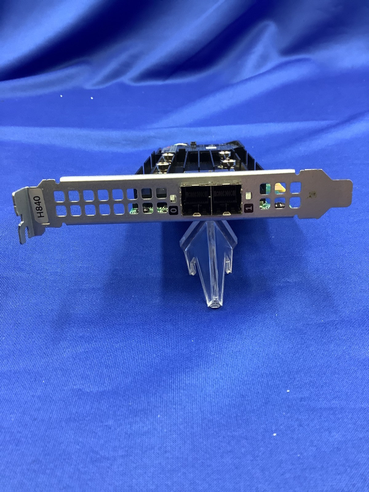 RDH6Y 0RDH6Y DELL PERC H840 PCI-e 8GB-Cache SAS 12Gb/s RAID Controller