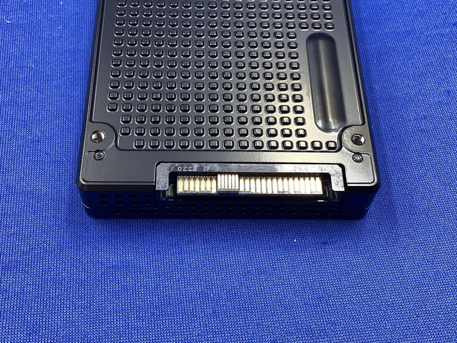 WUS5EA176ESP5E3  WD Ultrastar DC SN650 7.68TB PCIe Gen4, NVMe  U.3 15mm SE SSD