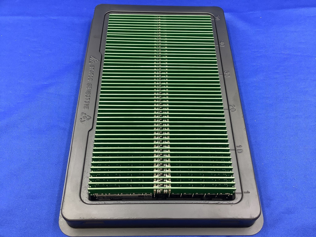 HMCG88BHBRA292N  HYNIX 32GB (1X32GB) 2Rx8 PC5-6400B RDIMM MEMORY