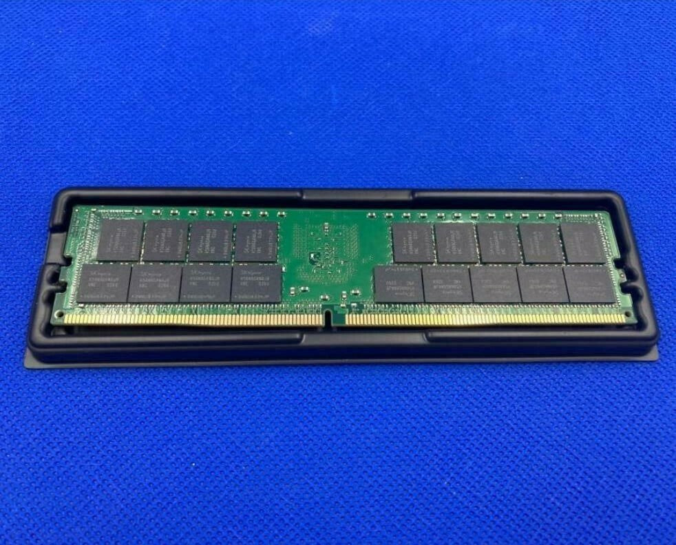 HMAA8GR7AJR4N-XN HYNIX 64GB 2RX4 PC4-3200AA DDR4-3200MHz ECC RDIMM