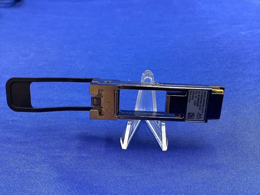 MAM1Q00A-QSA28 NVIDIA DynamiX QSA28 100Gb/s to 25Gb/s QSFP28 to SFP28 Adapter
