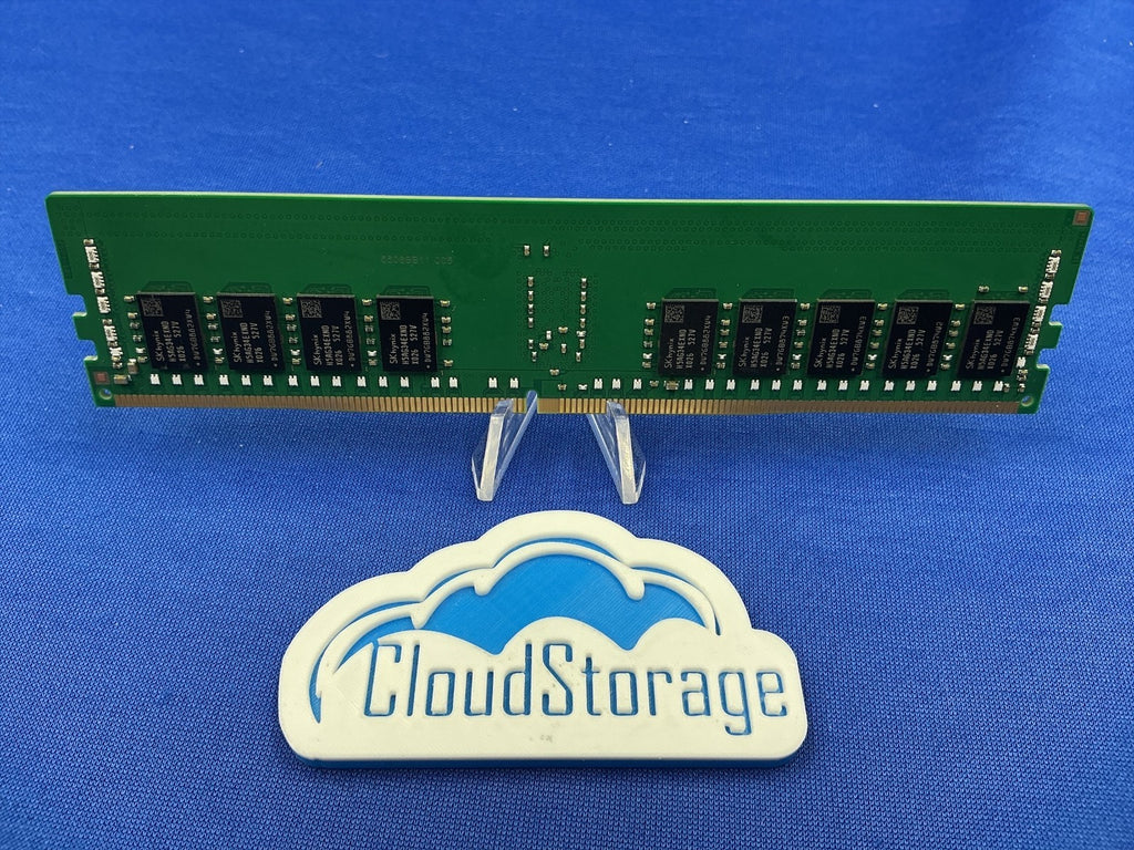 HMAG74EXNRA086N HYNIX 16GB (1X16GB) 1RX4 PC4-3200A MEMORY MODULE