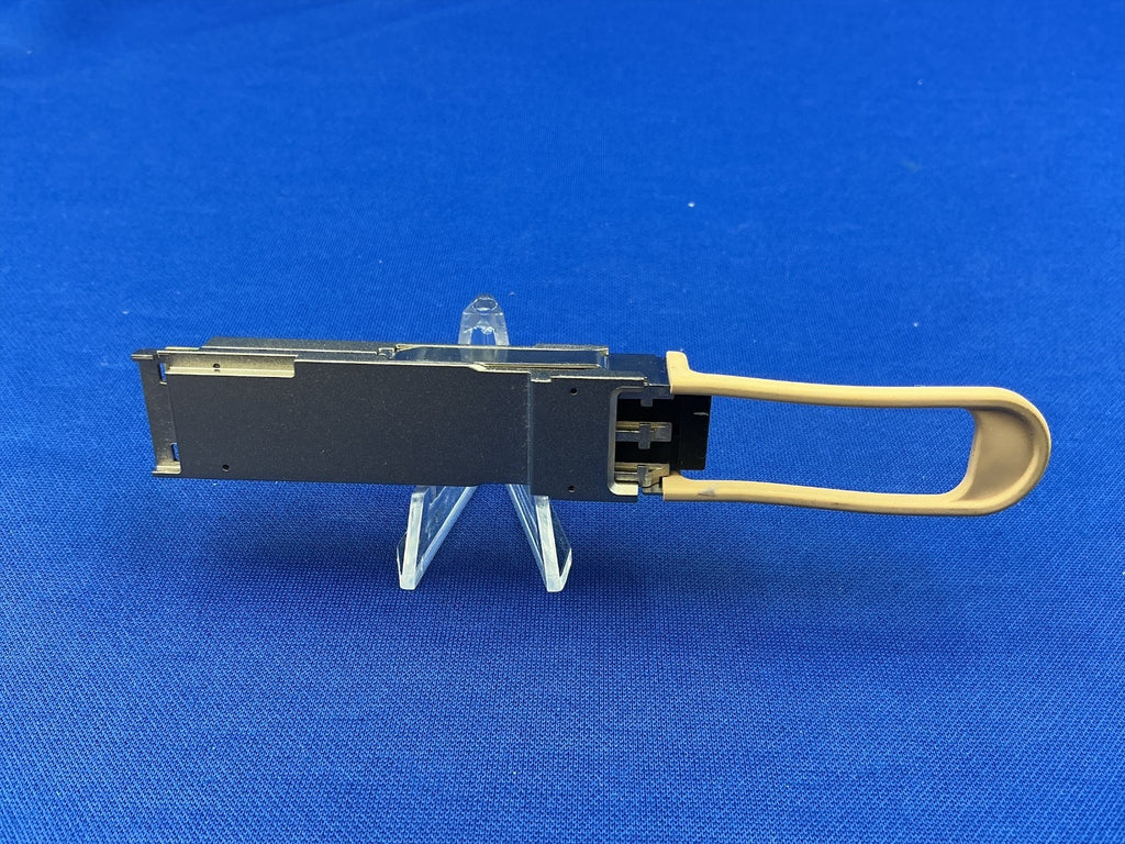 JL251A HPE X140 40G QSFP+ LC BiDi 100m MM XCVR