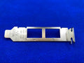 Lot of 10 LOW(SHORT) PROFILE BRACKET FOR 530T 656596-B21 657128-001 656594-001