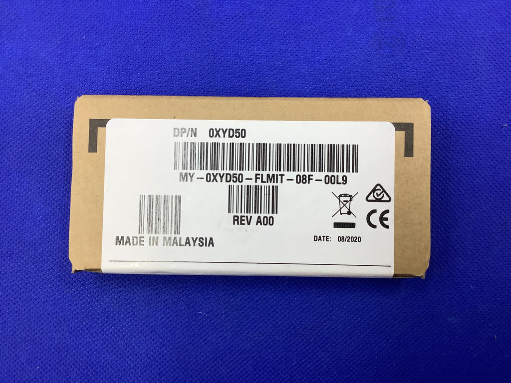 F/S XYD50 DELL/Intel E10GSFPSR 10GB SR FC SFP+ 850nm Transceiver Module