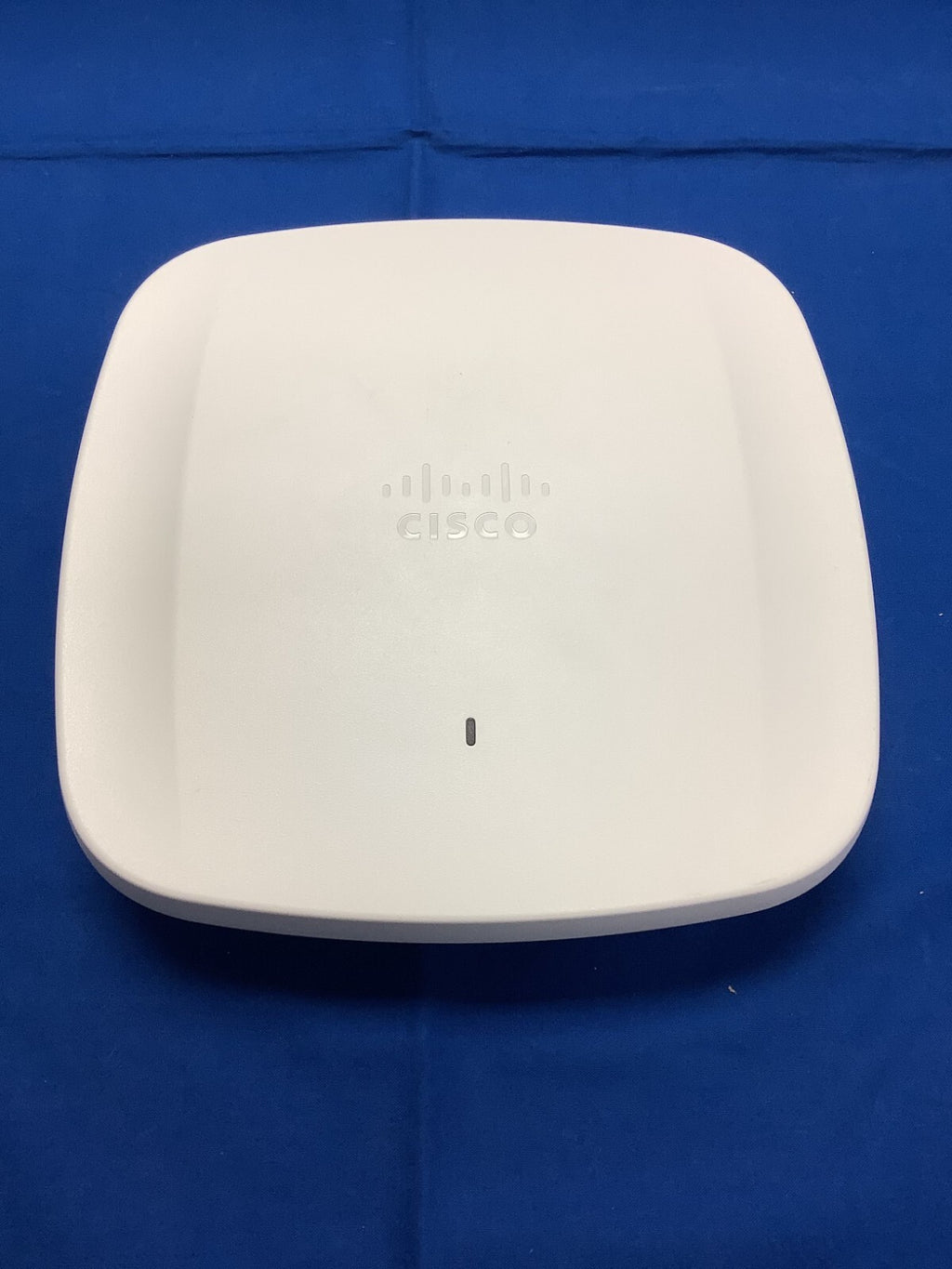 NOB CW9166I-B Cisco Catalyst 9166I AP Indoor Wireless AP WiFi 6E 74-129876-02