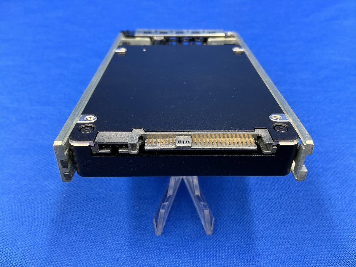 Dell Compellent 498F8 Samsung PM1643a 1.92TB 12Gb/s SAS 2.5" SSD  MZ-ILT1T9C
