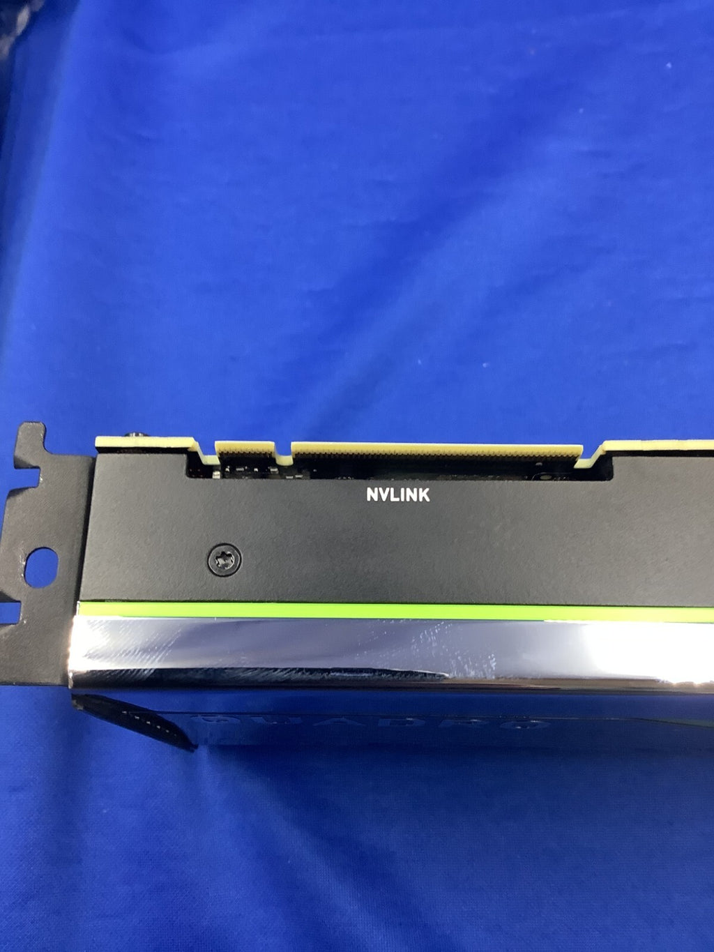 10K7M DELL NVIDIA QUADRO RTX 8000 48GB GRAPHICS 010K7M 8VJMK 08VJMK